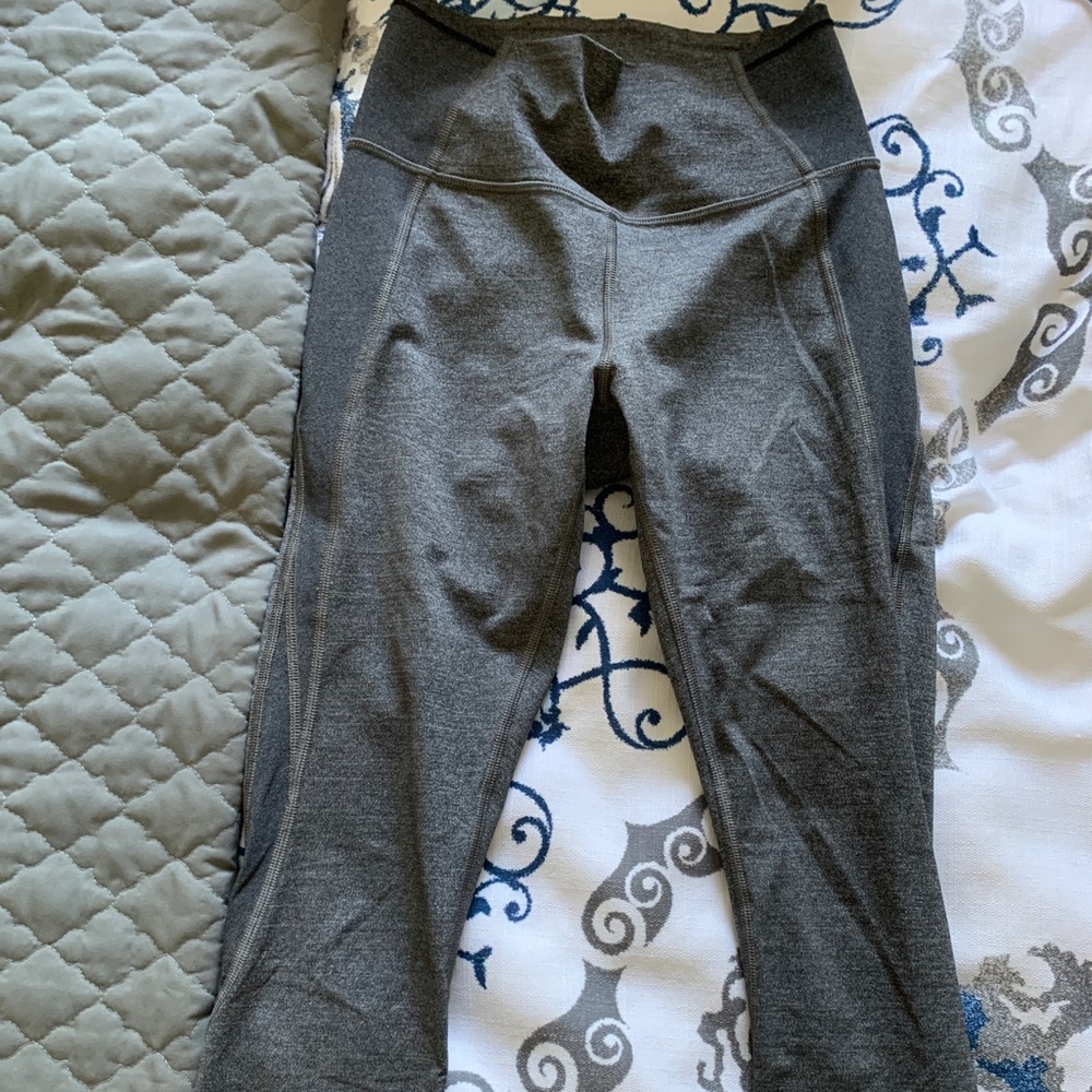 Women’s  Lululemon Leggings